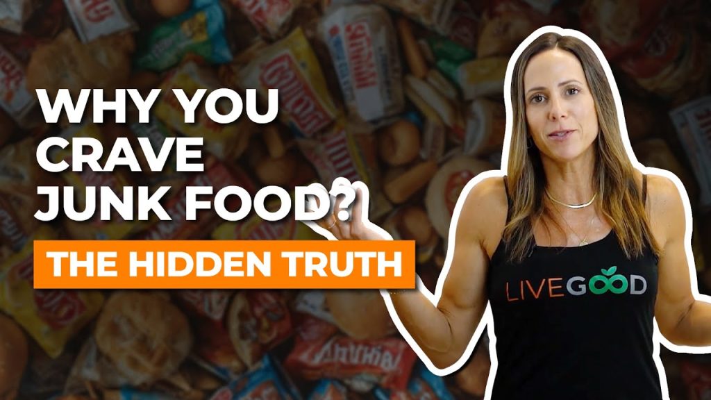 Snack companies are making you addicted! 🚫