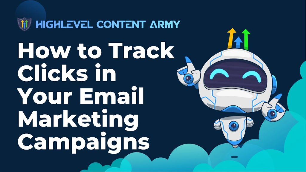 How to Track Clicks in Your Email Marketing Campaigns