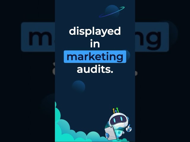 Prospecting  GBP Photos and Operational Hours in Marketing Audit Report