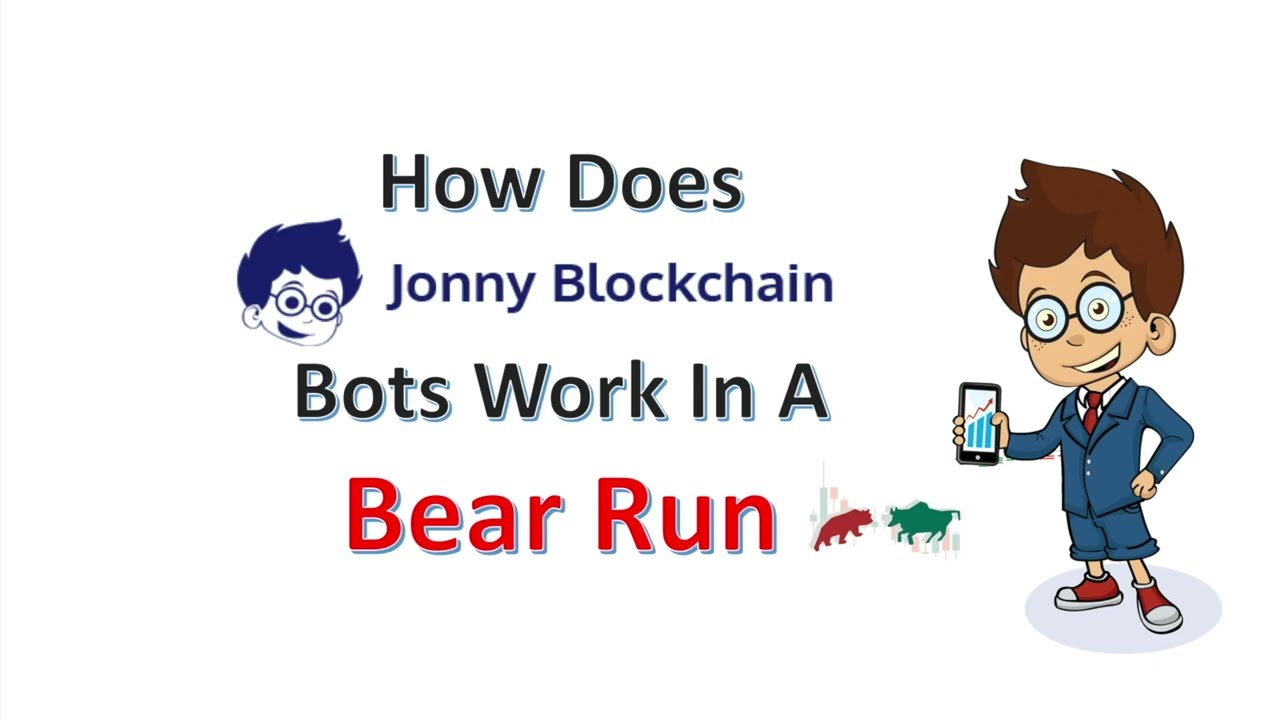 Can a trading bots make money in a bear market Can a trading bots make money in a bear market