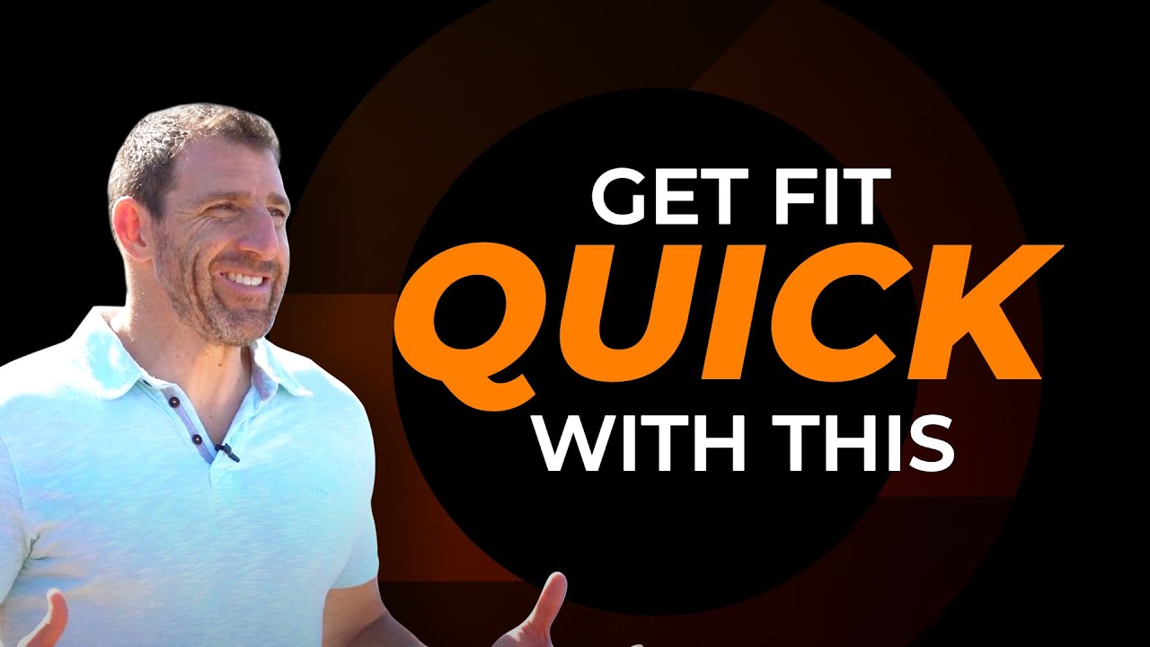 The biggest hack to lose weight and build muscle