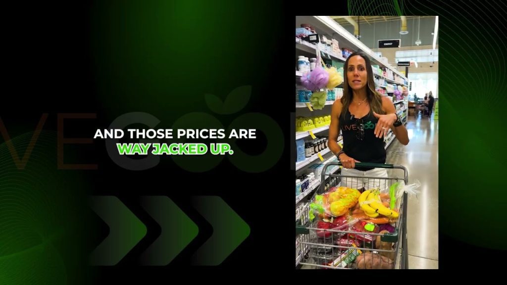 Don't Buy Supplements at Grocery Stores
