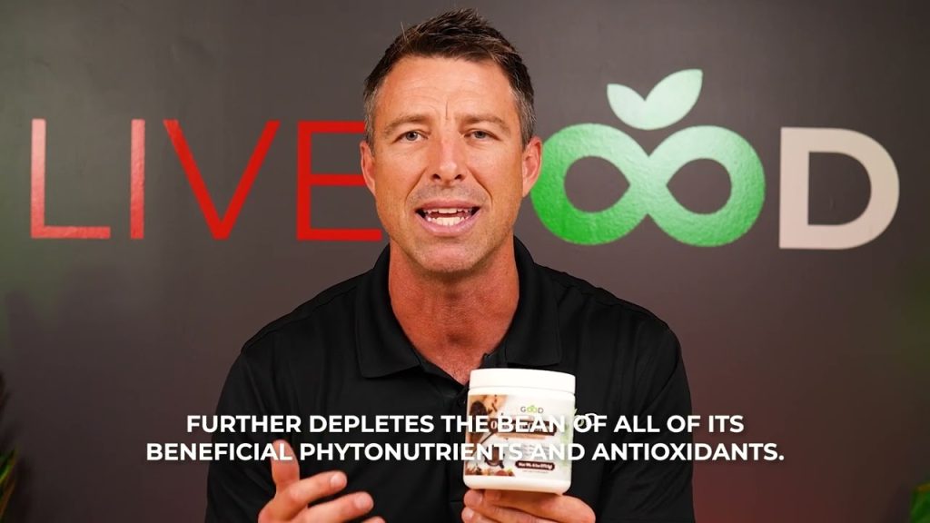 The Healthiest Coffee on the Planet!