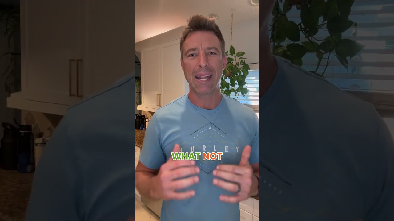 Your Healthy Morning Routine Your Healthy Morning Routine