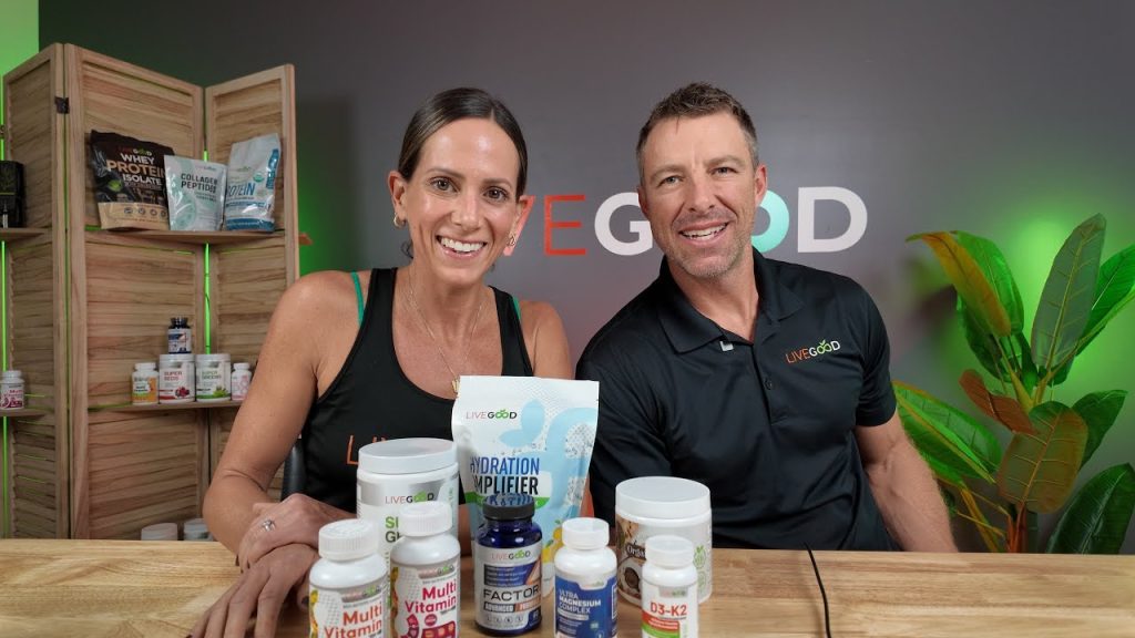 How to Improve Your Metabolism with Dr. Ryan