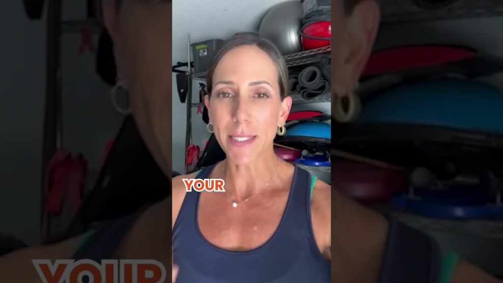 Do We Really Need Exercise?