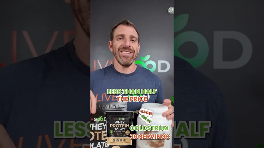 Are LiveGood Products REALLY Better?