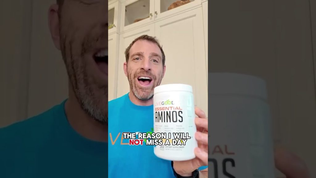 Do NOT go a day WITHOUT this!!