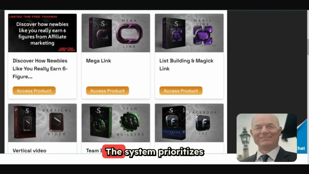 Empowering Ethical Affiliate Marketing