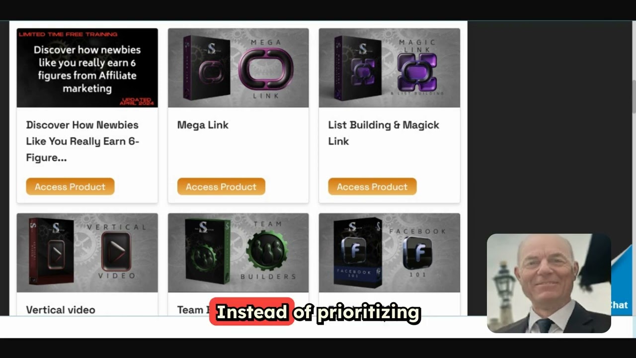 Product Review Affiliate Marketing