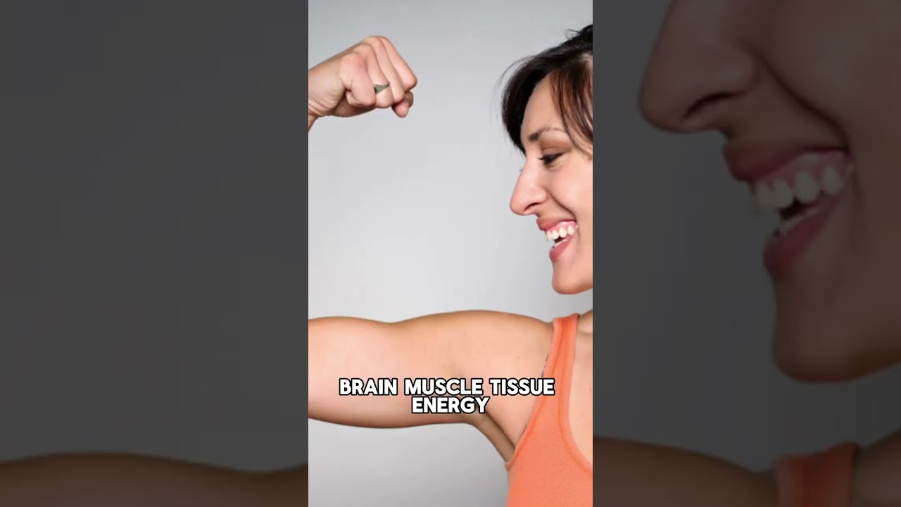 Why ALL Women NEED Creatine Every DAY!!!