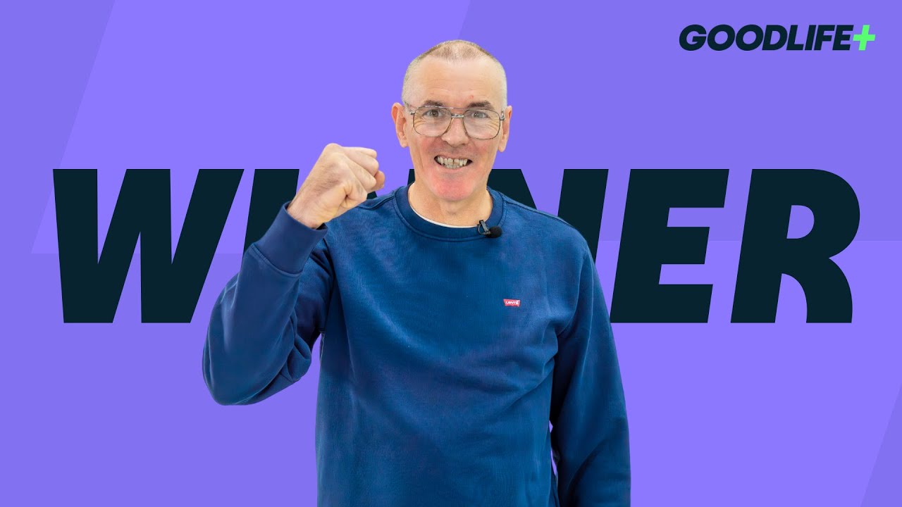 Audi RS6 winner can't believe the car is his!