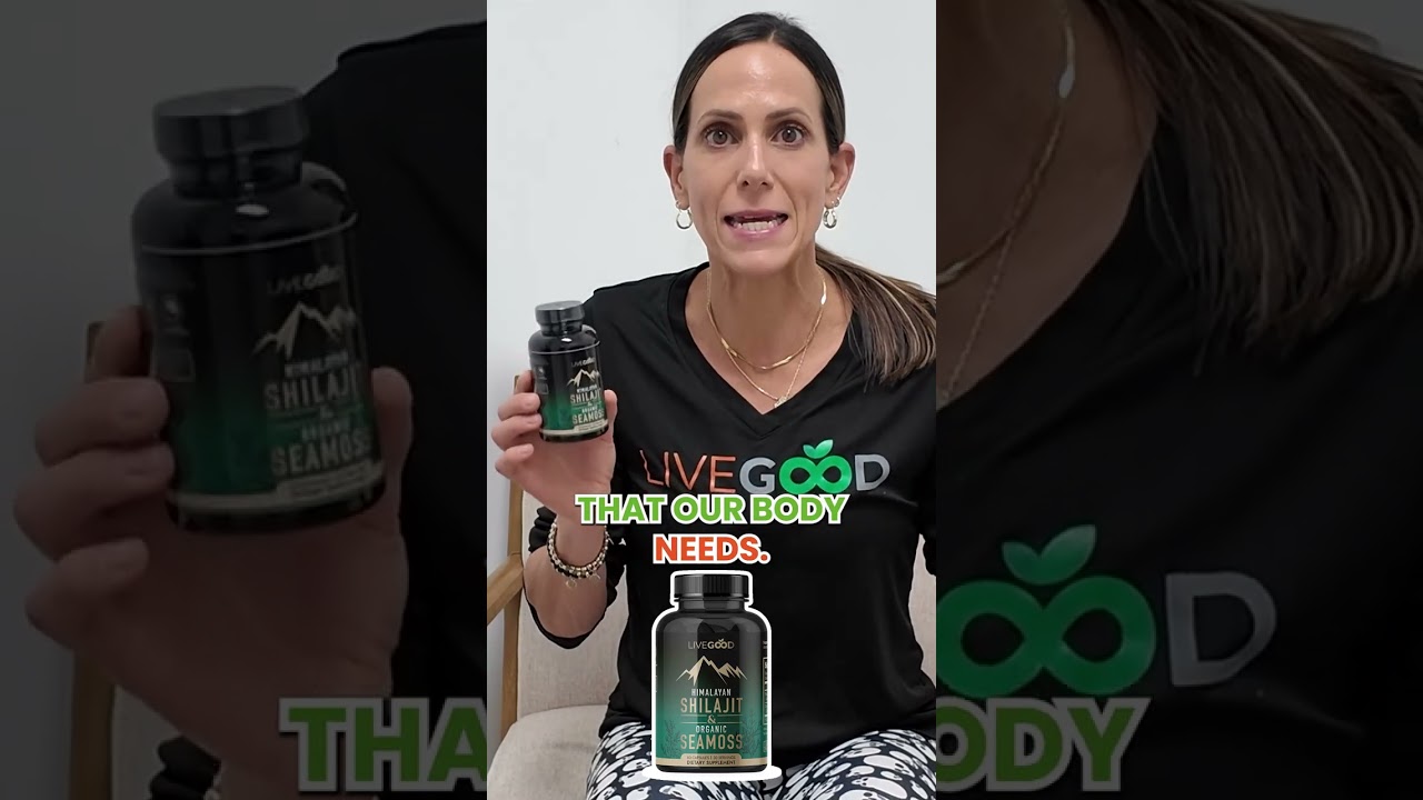SHILAJIT! - THE DESTROYER OF WEAKNESS! SHILAJIT! - THE DESTROYER OF WEAKNESS!
