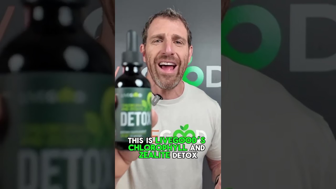 The ULTIMATE Detox!