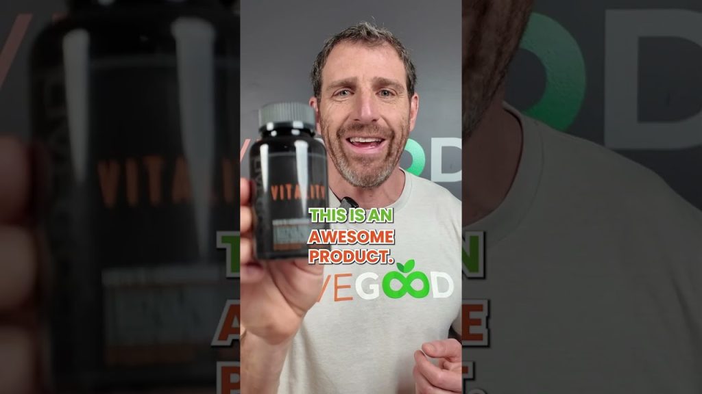 Do LiveGood Products WORK?