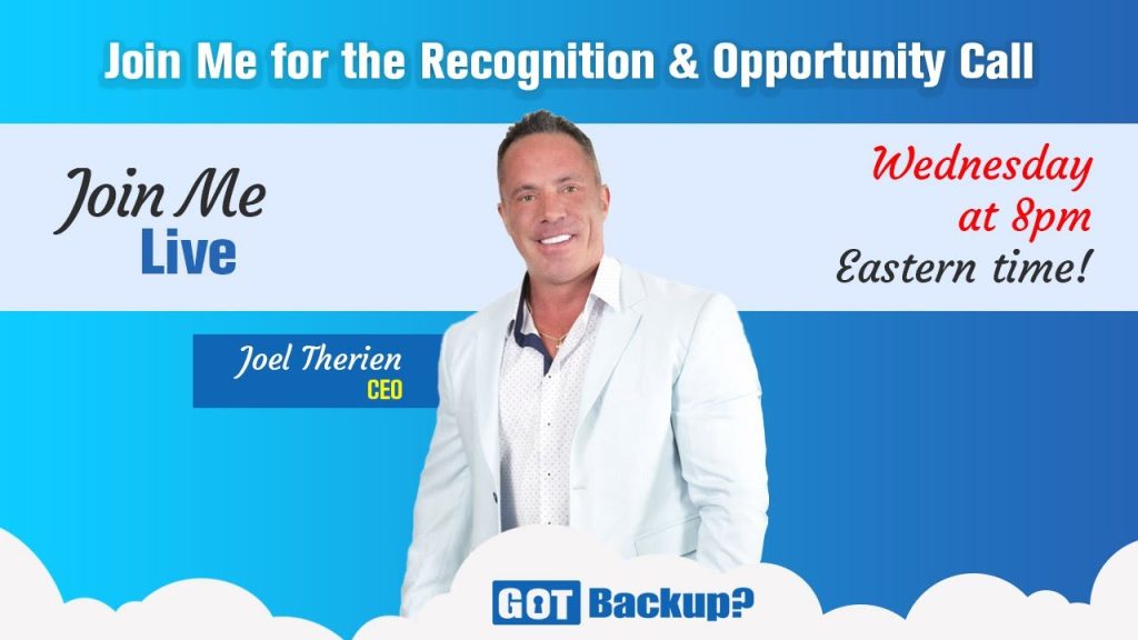 Welcome to Wednesday Night's Webinar