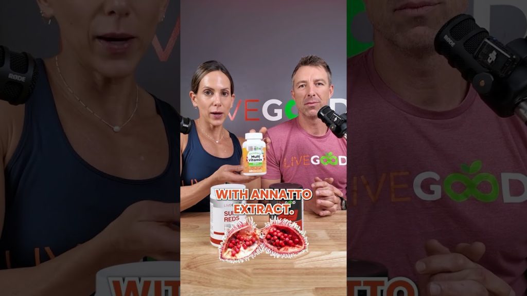 What's in YOUR Supplements?