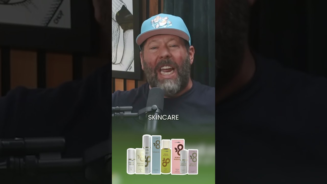 Bert Uses LiveGood?