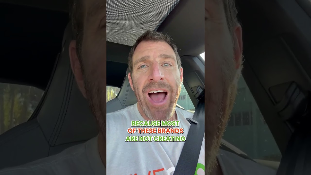 Does the OWNER of Your Supplement Brand Even USE the Products???