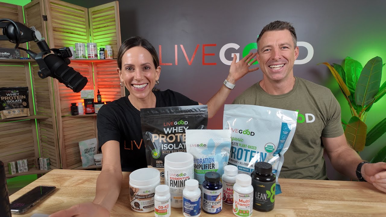 Lose Weight the Right Way - Dr. Ryan