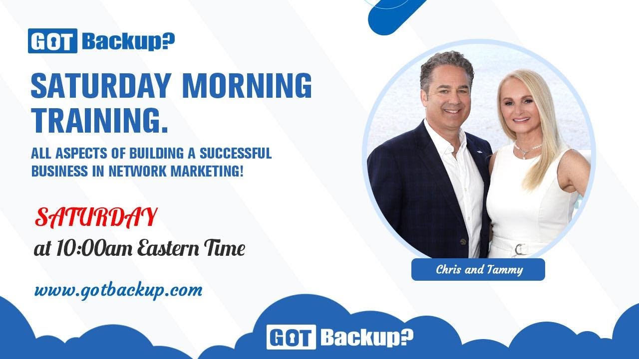 GotBackup Back Office Mastery: Navigate & Succeed GotBackup Back Office Mastery: Navigate & Succeed