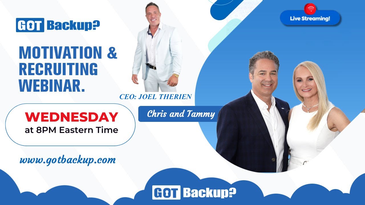 Welcome to Wednesday Night's Webinar Welcome to Wednesday Night's Webinar