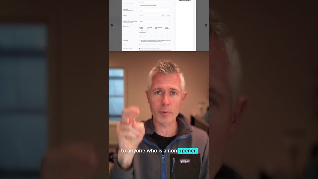 Improved Resend Campaign Visibility &amp; Control