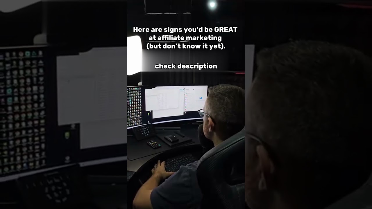 Check the description! #affiliatemarketing #sidehustle #onlinebusiness #makemoneyonline Check the description! #affiliatemarketing #sidehustle #onlinebusiness #makemoneyonline