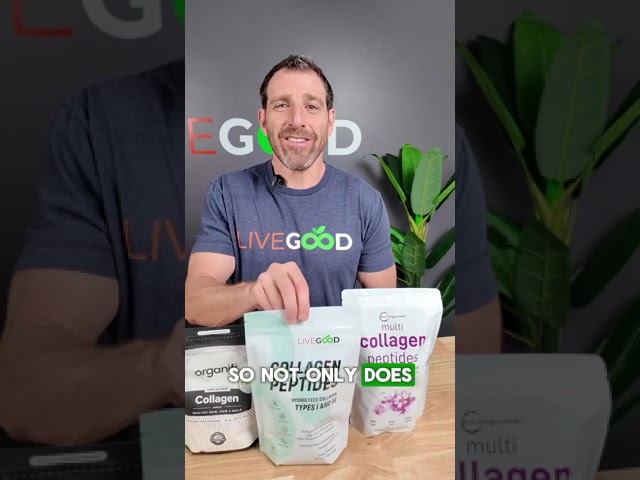Which Collagen Should You Buy?