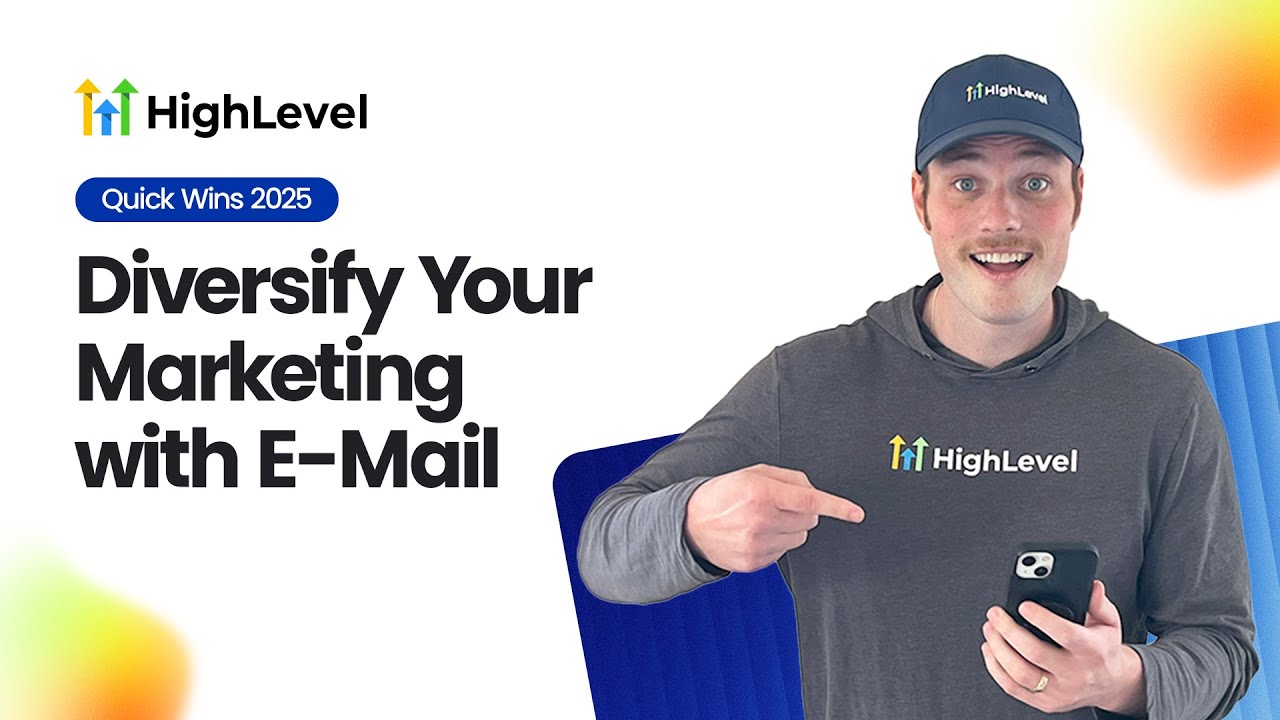 📨 Diversify Your Marketing With E Mail