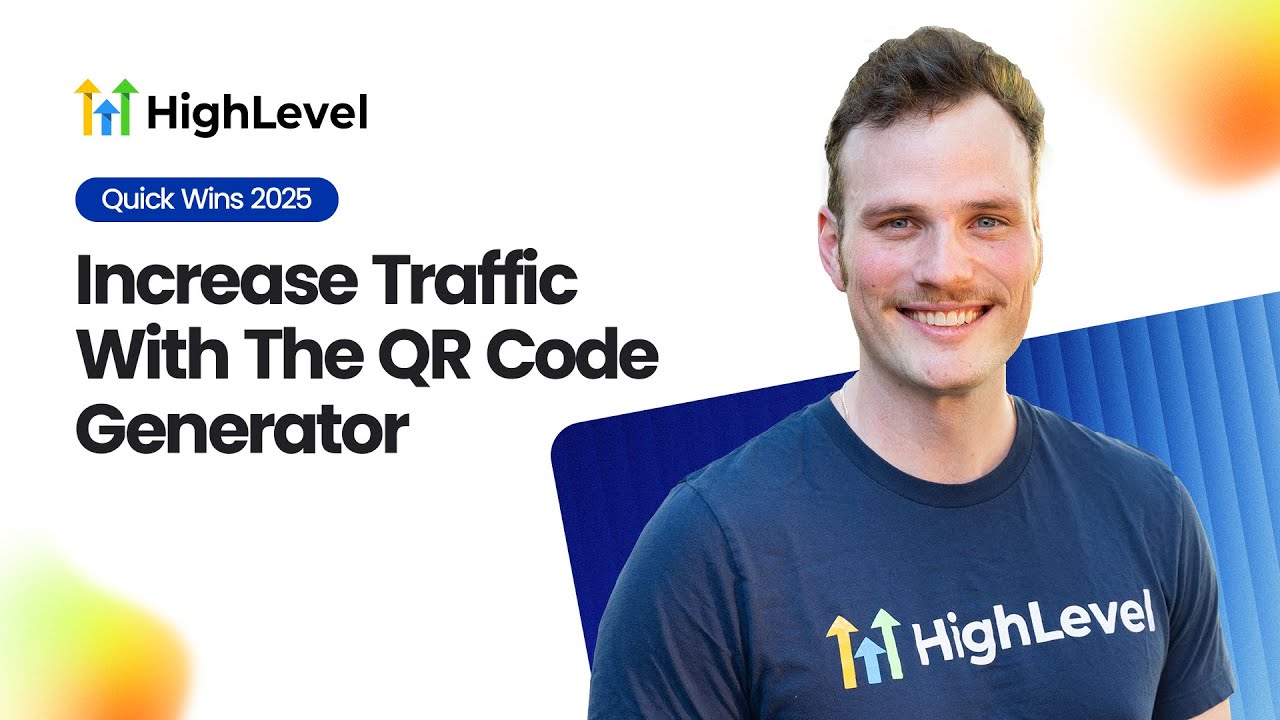 🩻Increase Traffic With The QR Code Generator 🩻Increase Traffic With The QR Code Generator