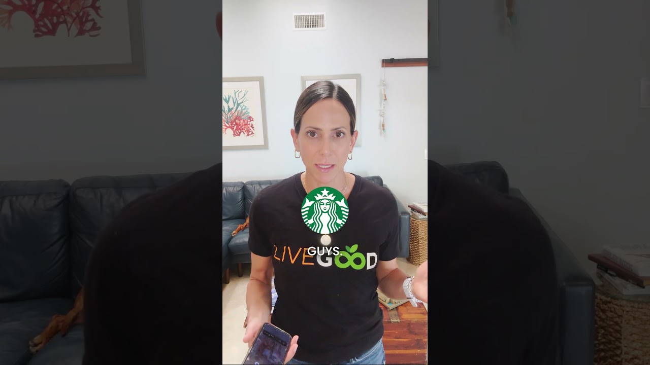 97% of Coffee is TOXIC!!!!!!!!  Including STARBUCKS!