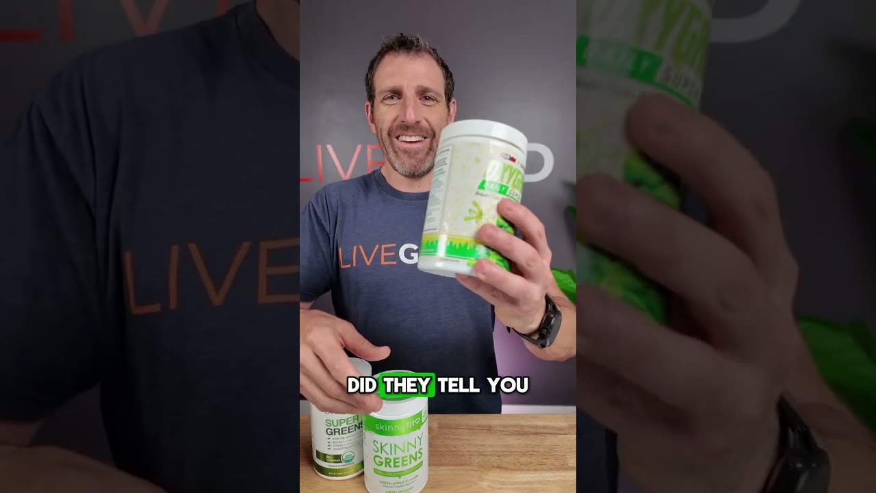 The DIRTIEST Secret of Supplement Brands....