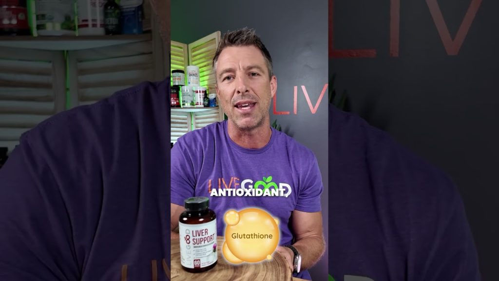 Are YOU Doing Enough for Your LIVER?