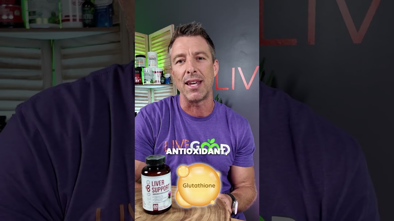Are YOU Doing Enough for Your LIVER?