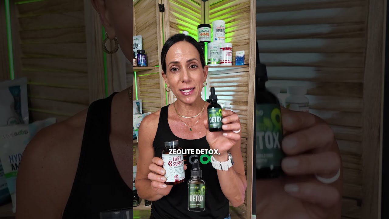 The 3 Phases of Detox...