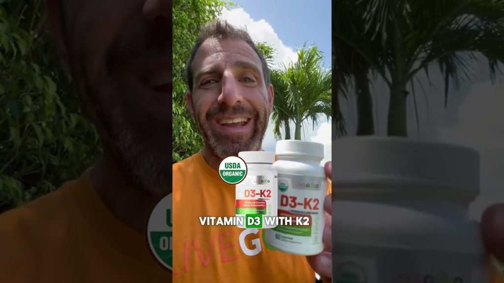 Do We Get Enough Vitamin D in the Summer?