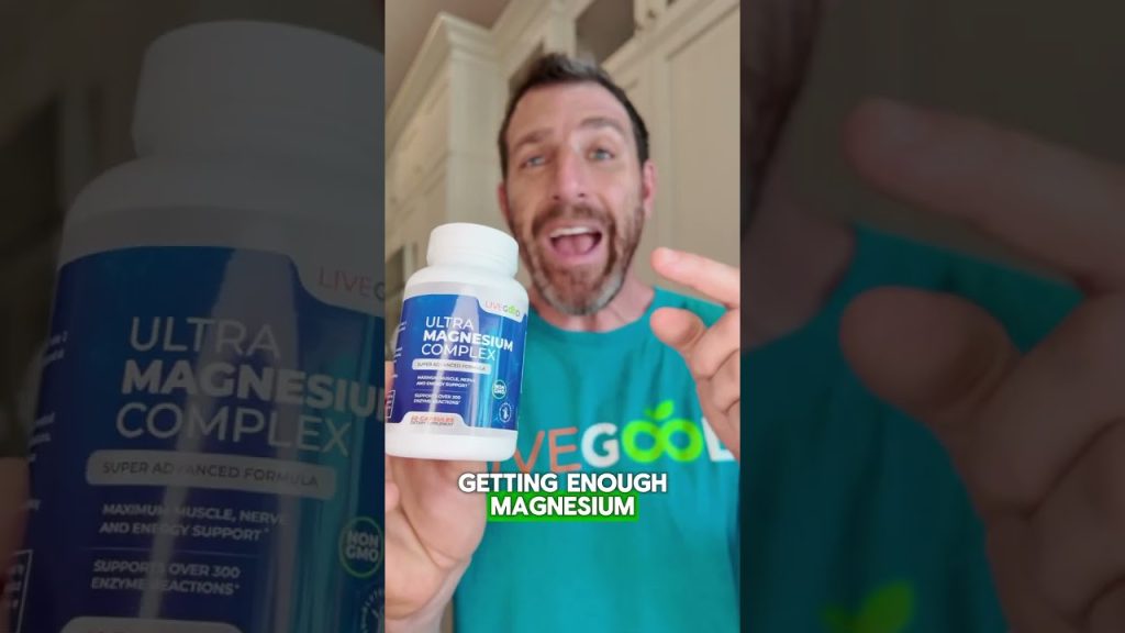 The BEST Supplement for UNDER $10!