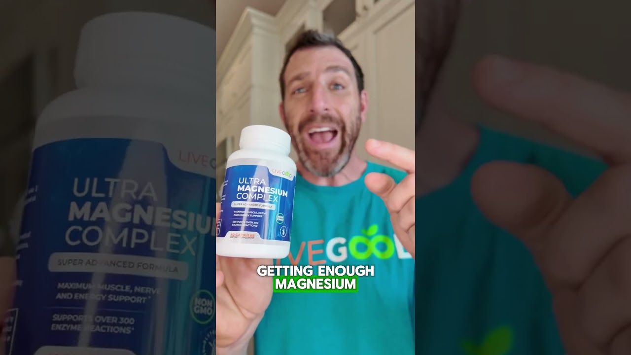 The BEST Supplement for UNDER $10!