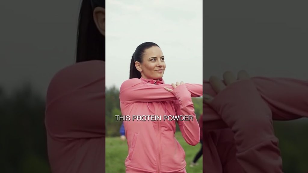 Protein is ESSENTIAL!
