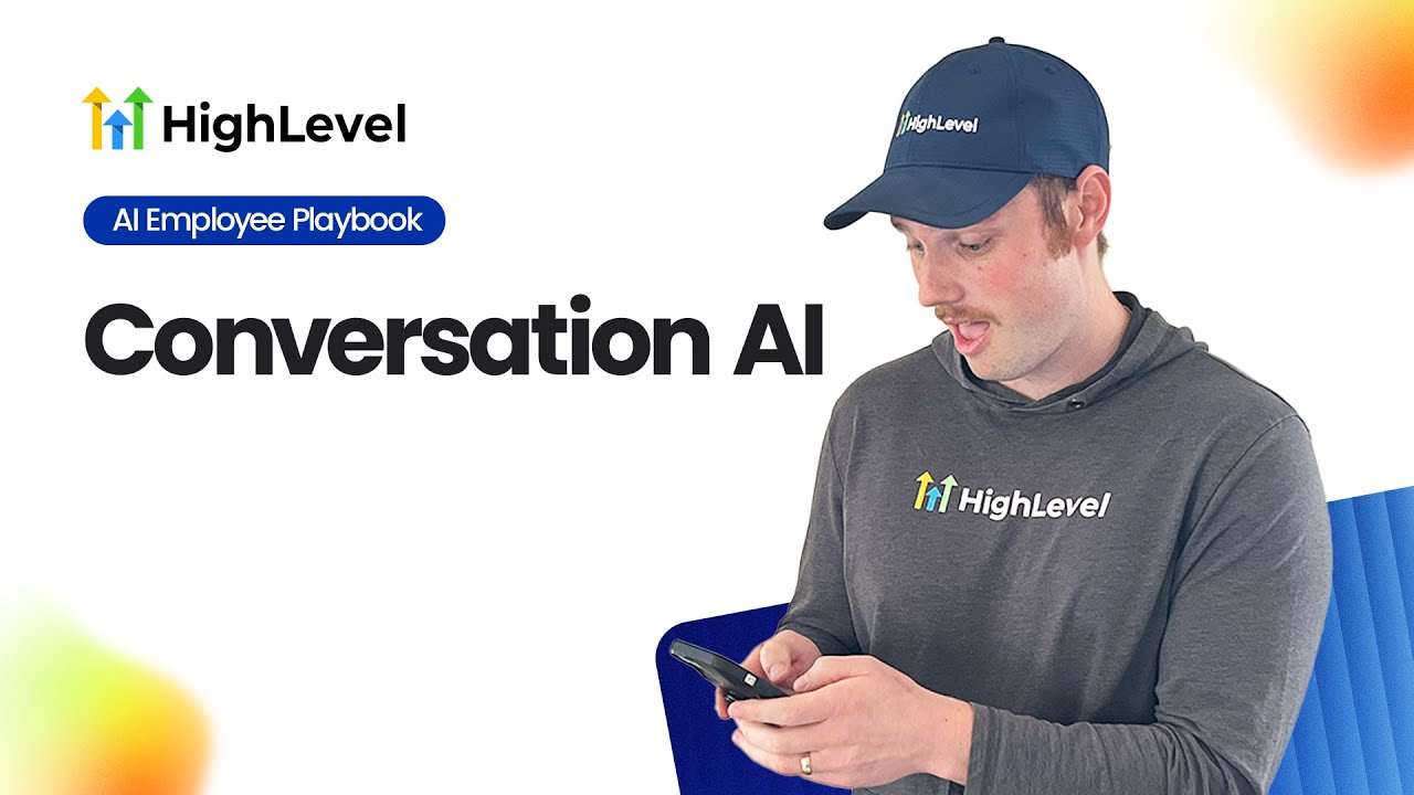 Conversation AI