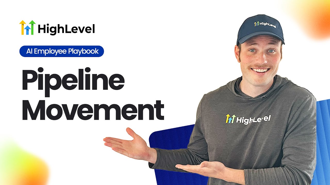 Pipeline Movement
