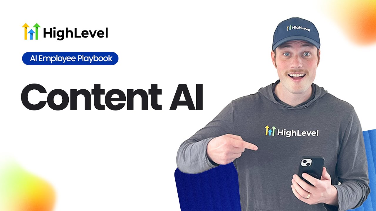 Content AI