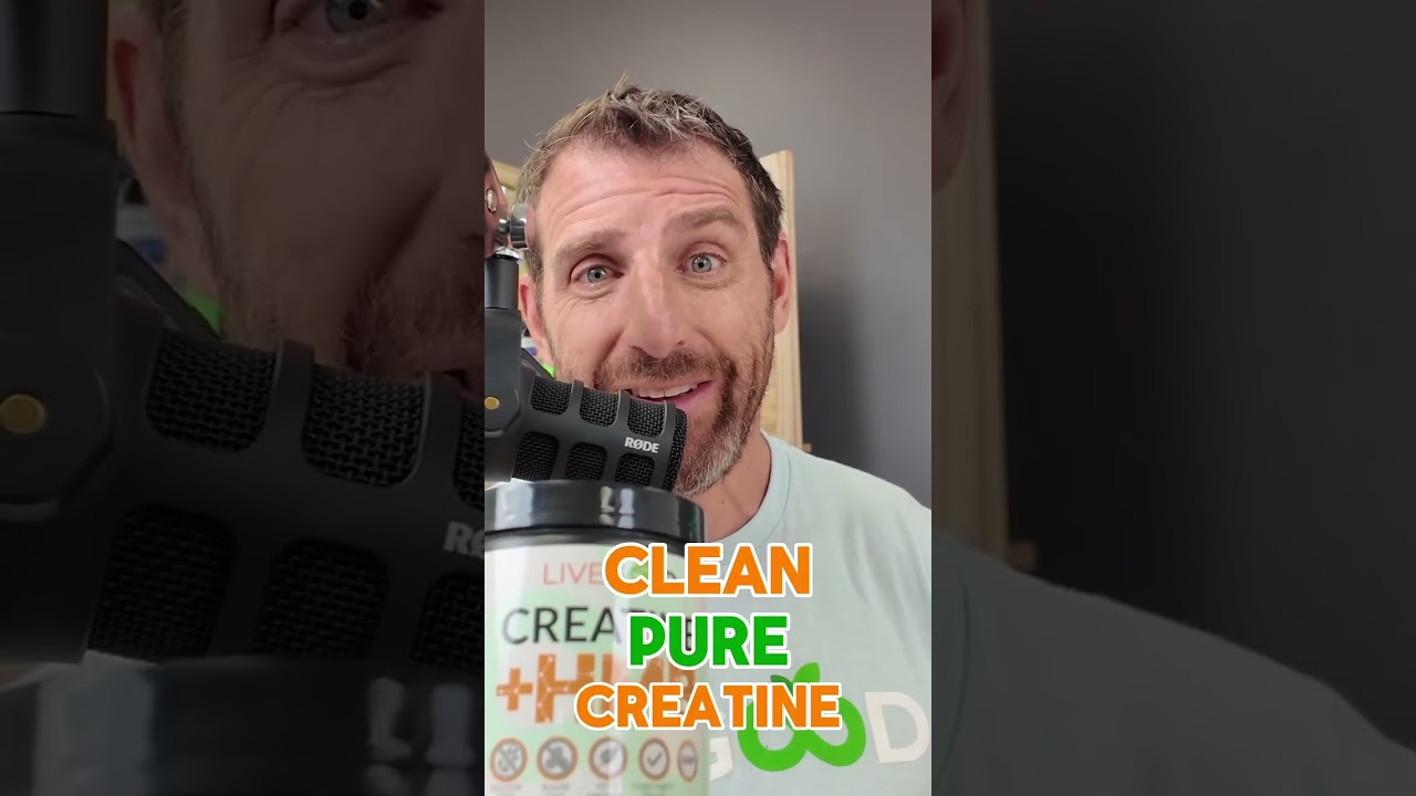 This Supplement Works on 100% of People!