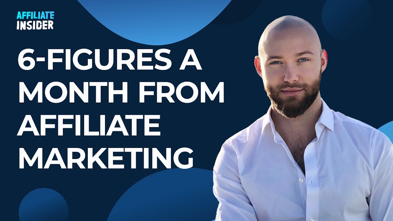 How Pavel Ketsuk Makes 6 Figures a Month as a HighLevel Affiliate How Pavel Ketsuk Makes 6 Figures a Month as a HighLevel Affiliate