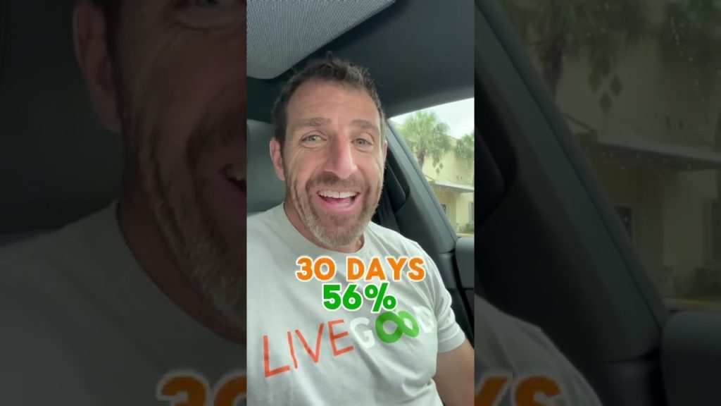 Reduce Joint Pain by 56% in 30 Days!