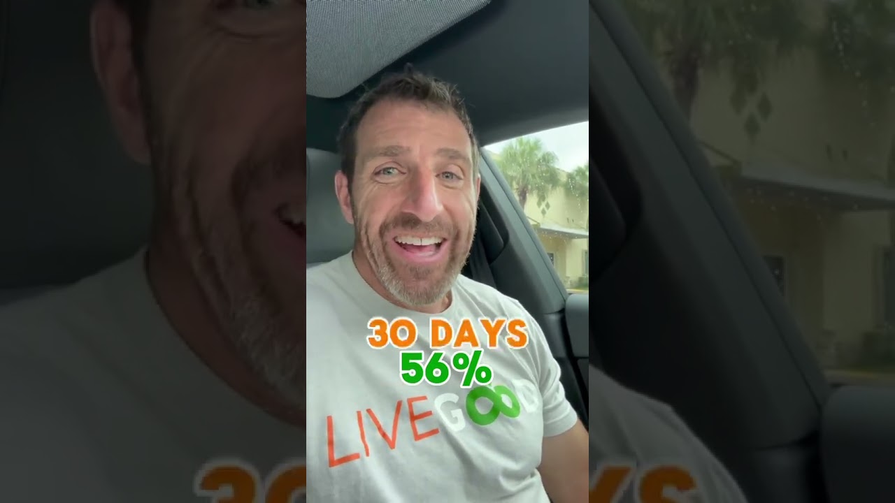 Reduce Joint Pain by 56% in 30 Days!
