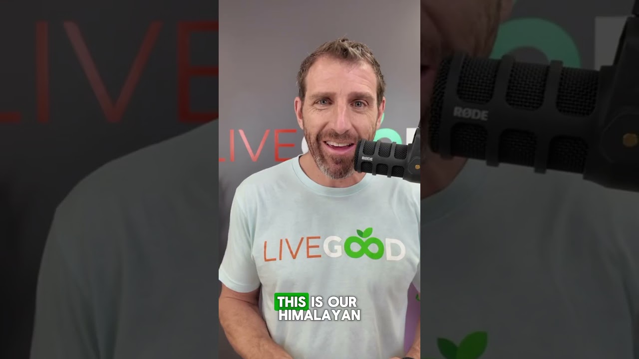 The BEST Product You've NEVER Heard of! The BEST Product You've NEVER Heard of!
