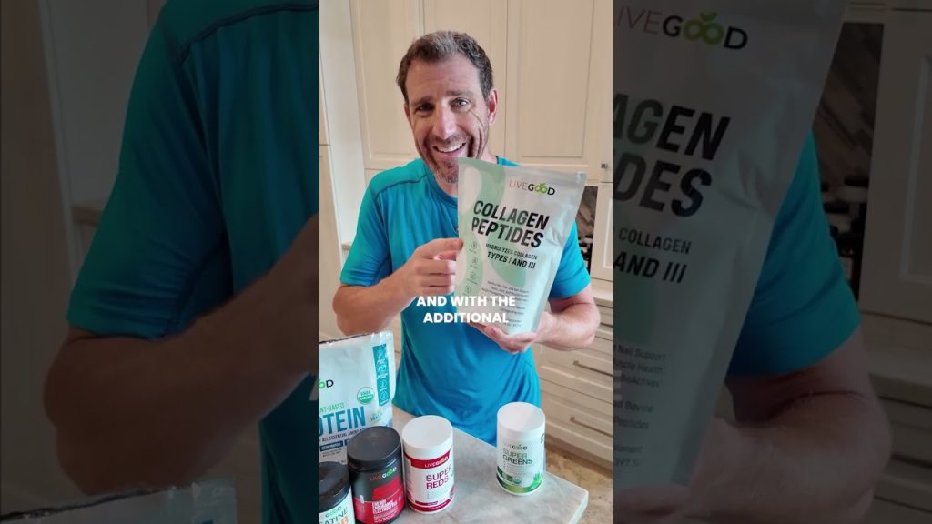 CEO Morning Supplement Routine!