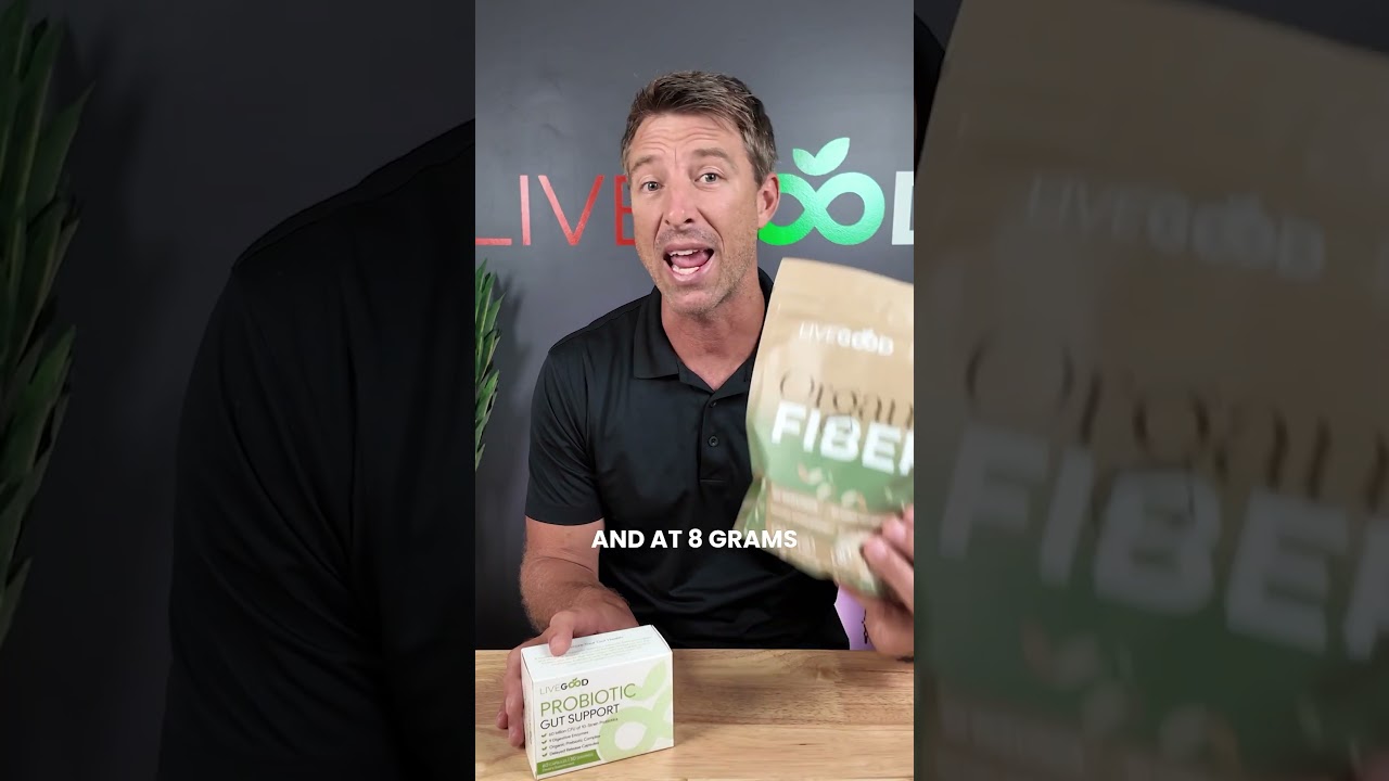 Protect Your GUT!
